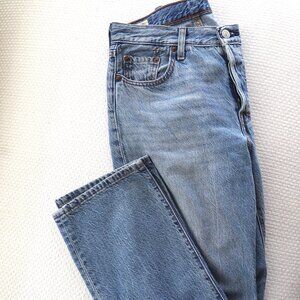 Levi’s 501 90s Jeans W25 L30